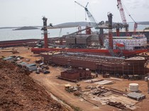 Realisasi Investasi Batam Capai Rp54,7 Triliun