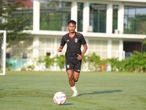 Malut United Lepas Riki Togubu ke PSMS Medan dengan Status Pinjaman