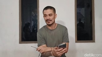 Alasan Roby Tremonti Klarifikasi Saat Broken Strings Aurelie Moeremans Viral