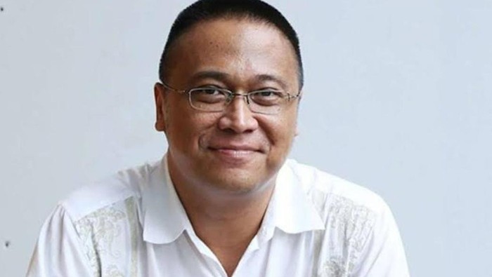 Rudi Soedjarwo Siapkan Proyek Film Baru Lagi Bareng Denny Siregar