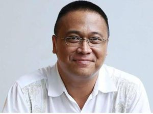 Rudi Soedjarwo Siapkan Proyek Film Baru Lagi Bareng Denny Siregar