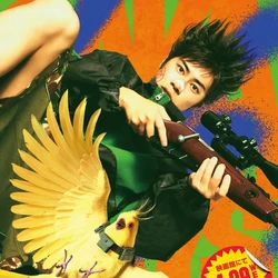 Sakamoto Days Live-Action Fix Tayang di Netflix 19 April