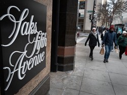 Department Store Mewah Saks Fifth Berada di Ambang Kebangkrutan