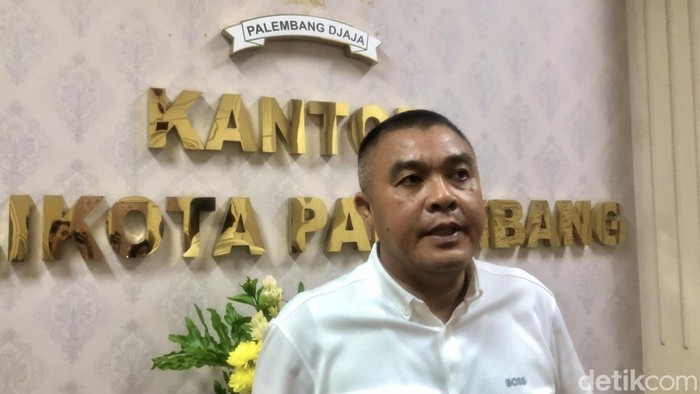 Pemkot Palembang Wacanakan Pembebasan PBB Tahun Ini