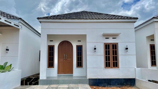 Mau Rumah Rp 182 Juta? Coba Cek di Banjarmasin Selatan