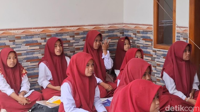 Disdik Janji Bangun Kembali SD Ambruk di Bangkalan