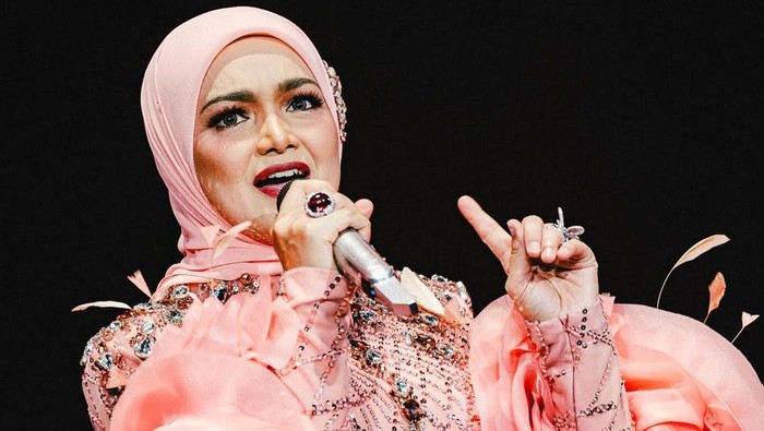 Siti Nurhaliza