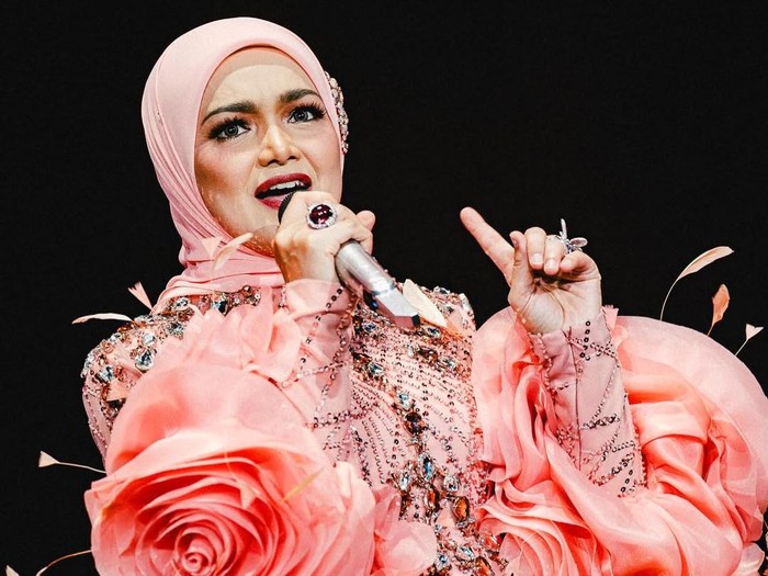 Siti Nurhaliza