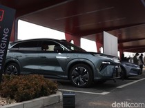 Lompatan Teknologi BYD: Megawatt Charger dan Super e-Platform