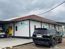 Video: Momen Mobil SPPG Terobos Banjir di Kalsel untuk Kirim MBG