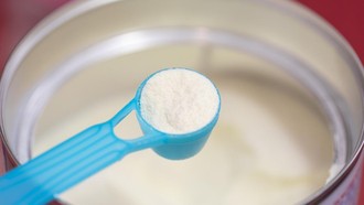 BPOM Minta PT Nestle Indonesia Tarik 2 Batch Sufor Terkait Penarikan di 49 Negara