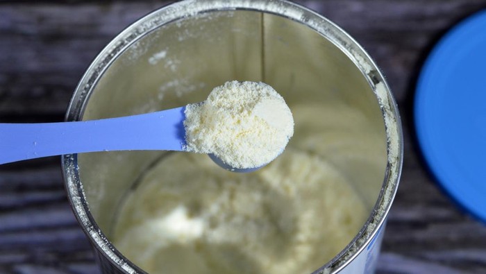 Fakta-fakta Sufor Nestle Ditarik di 49 Negara, Ada 2 Bets Masuk Indonesia