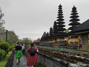 Rincian Tarif Baru 4 Objek Wisata di Badung Per Januari 2026