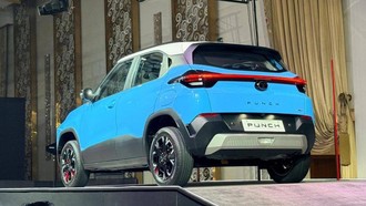 Sudah Bisa Dipesan, Harga SUV Ini Cuma Rp 104 Jutaan