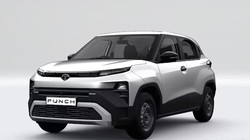 Tampang SUV Seharga Rp 104 Jutaan yang Sudah Bisa Dipesan di Dealer