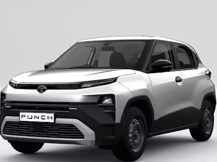 Tampang SUV Seharga Rp 104 Jutaan yang Sudah Bisa Dipesan di Dealer