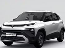 Tampang SUV Seharga Rp 104 Jutaan yang Sudah Bisa Dipesan di Dealer