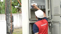 Komdigi Mau Tingkatkan Internet Mobile 60 Mbps, Ini Respon Telkomsel