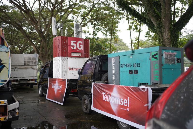 Telkomsel Telkomsel