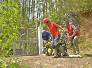 Telkomsel Pastikan Seluruh Jaringan di Aceh & Sumatera Pulih Total 100%