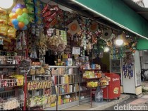 Sediakan Pembayaran Digital, Kini Warung Kelontong Tak Lagi Kalah dari Minimarket