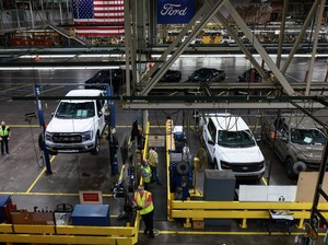 Dua Raksasa Otomotif Jepang Dikabarkan Mau Cabut dari RI, Pindah ke Vietnam!