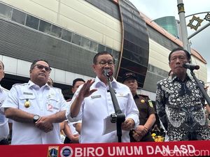 Video Sutiyoso Kenang Awal Mula Ide Monorel hingga Dibongkar: Jujur Saya Lega