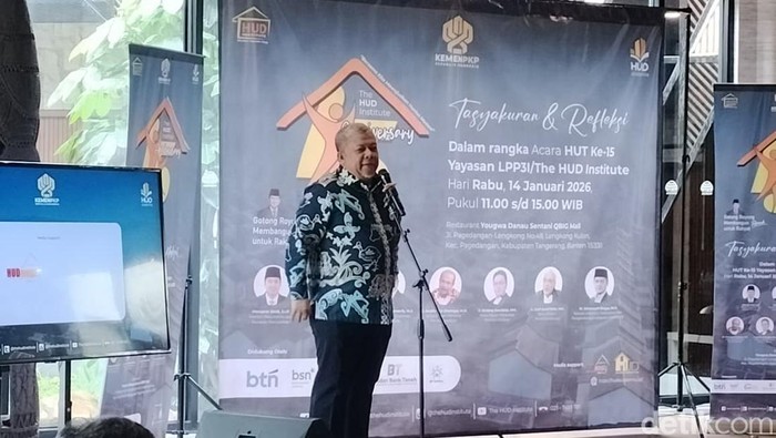 Prabowo Ingin Perumnas Fokus di Perumahan Rakyat, Bukan Rumah Mewah!