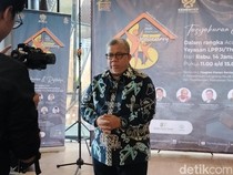 Tak Pakai APBN, Badan Baru Perumahan Bakal Andalkan Dana Investor-Danantara