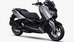 Ini Warna Baru Yamaha XMAX, Bagus Gak?