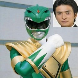 Kisah Pemeran Ranger Hijau Dipenjara gegara Bobol 43 Rumah