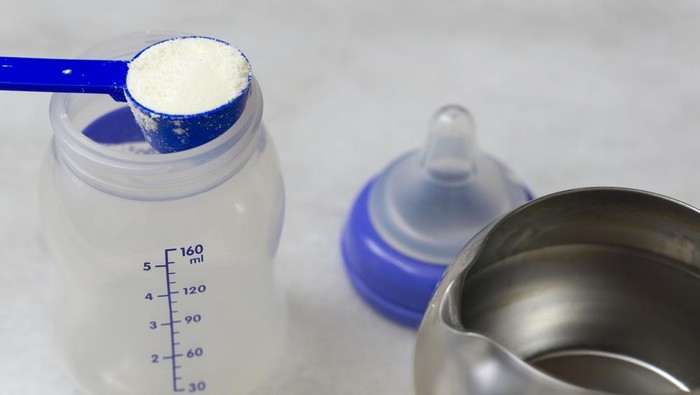 Fakta-fakta Cereulide, Racun Tahan Panas yang Cemari Sufor Nestle