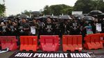 19 Tahun Aksi Kamisan Menuntut Keadilan HAM