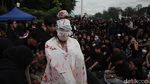 19 Tahun Aksi Kamisan Menuntut Keadilan HAM