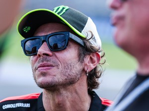 Rossi Sudah Bilang 10 Tahun Lalu, Yamaha Baru Sadar Sekarang