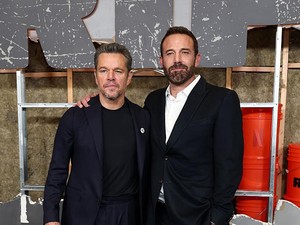 Casey Affleck Sebut Matt Damon Suka Pamer Sejak Kecil