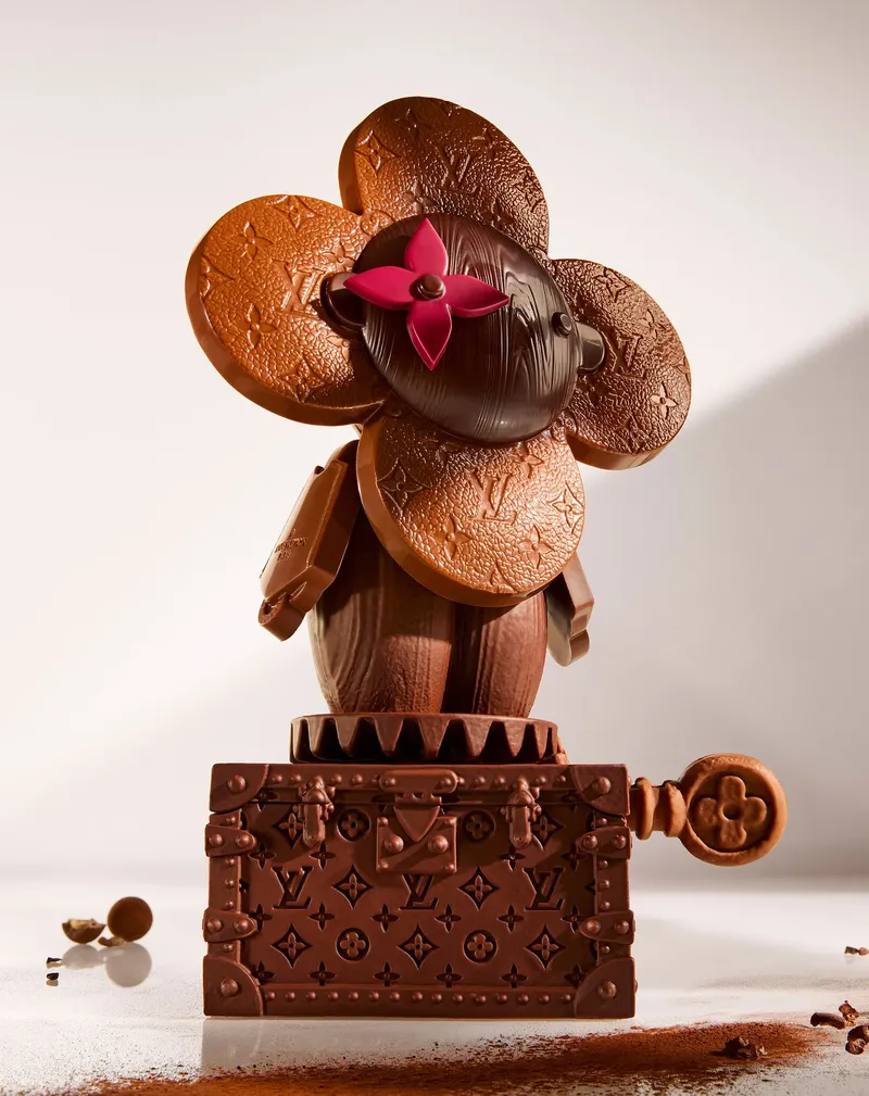 5 Cokelat Termahal di Dunia, Ada yang Capai Rp 8,5 Juta per Batang! 5 Cokelat Termahal di Dunia, Ada yang Capai Rp 8,5 Juta per Batang!