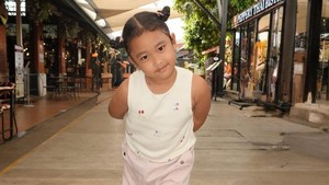 Hai Bintang bukan hanya tentang kehilangan, tetapi lagu ini dapat kalian dedikasikan untuk orang-orang terdekat yang kalian sayang, terangnya. Foto: Instagram @gewaatlanasyamayim