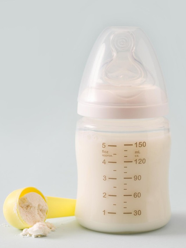 Sufor Tercemar Cereulide