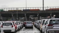 Lebih dari Setengah Juta Mobil Buatan Indonesia Dikirim ke 93 Negara