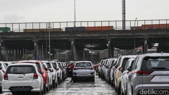Lebih dari Setengah Juta Mobil Buatan Indonesia Dikirim ke 93 Negara