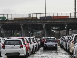 Mobil Daihatsu Buatan Indonesia Tembus 60 Negara: Ada Model Toyota-Mazda