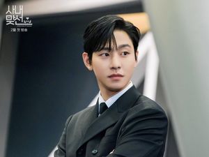 8 Drakor Romance Netflix dengan Rating IMDb Tertinggi