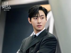 8 Drakor Romance Netflix dengan Rating IMDb Tertinggi