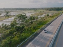 Jangan Sampai Saldo Kurang! Segini Tarif Tol buat Mudik ke Sumatera