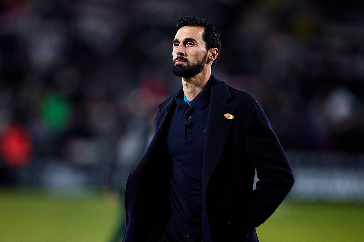 Foto: Getty Images/Quality Sport Images