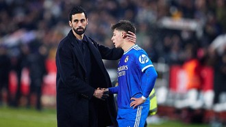 Arbeloa Ulang Debut Memalukan Lopetegui di Real Madrid