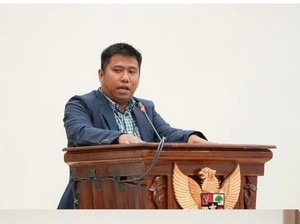 DPRD Binjai Sayangkan Penggusuran PKL Tanpa Solusi dari Pemkot