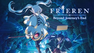 Serial anime Frieren: Beyond Journeys End ini tergolong fantasi dan petualangan terbaru yang sukses tayang sejak tahun lalu. Beda banget sama anime fantasi lainnya, ceritanya dimulai setelah Raja Iblis berhasil dikalahkan. Frieren, seorang penyihir elf yang berumur sangat panjang, menyadari teman-teman manusianya telah menua dan meninggal. Foto: Dok.Crunchyroll