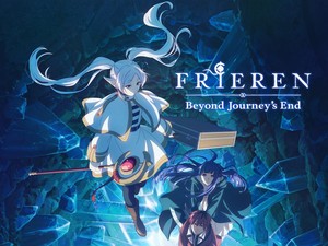 Spoiler Anime Frieren Season 2 Episode 3: Menuju Pegunungan Etwas